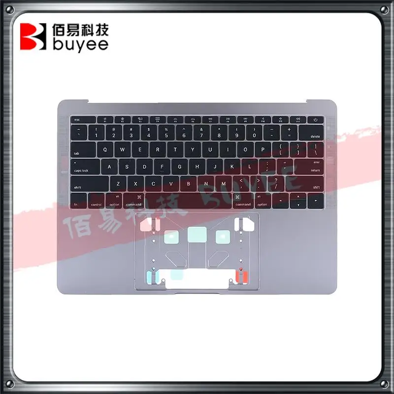 A2159 Упор для рук США клавиатура для Macbook retina Pro 13 ''A2159 A1708 верхний чехол Замена подсветка верхний чехол