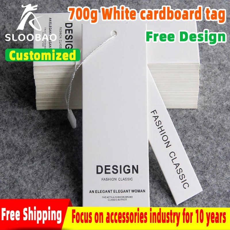 

Женская бирка для одежды, индивидуальный дешевый дизайн, печать имени, логотипа, бумажная бирка для одежды, этикетки для одежды, бирки для одежды с веревкой