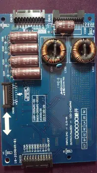 

FOR Skyway kukai U55 constant current plate backlight plate 5800-d55wm1-0020 168p-d55wm1-00