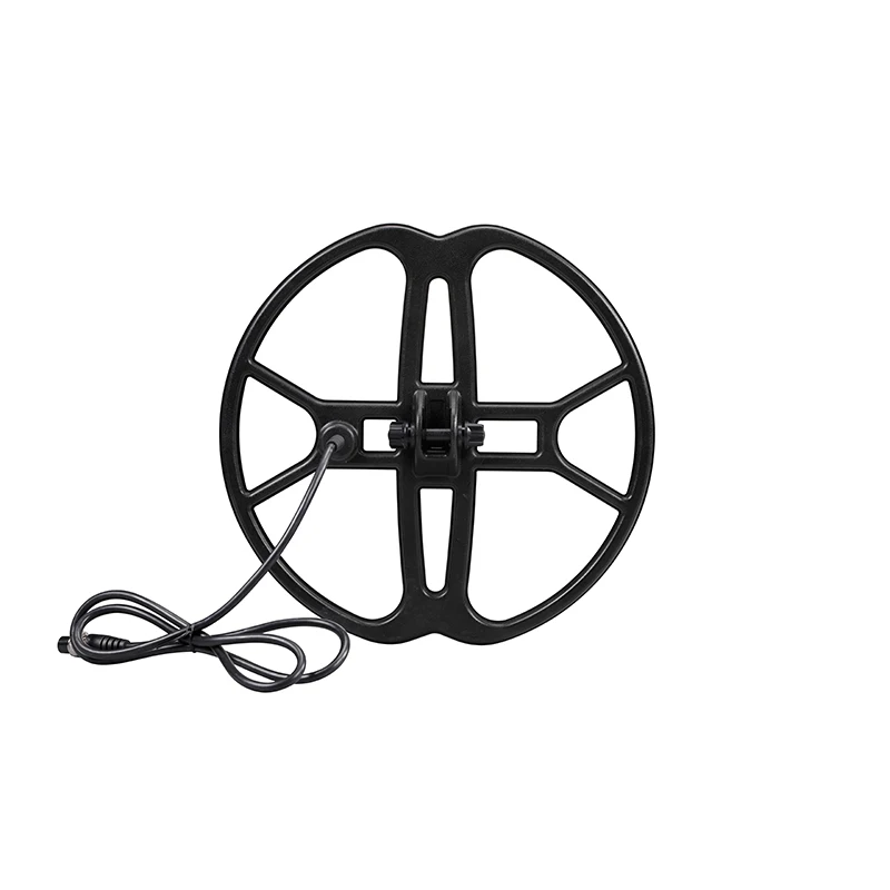 MD 960 Metal Detector Underground Professional Search Finder Gold Detector Treasure Hunter Detecting Pinpointer Waterproof