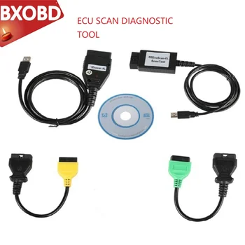 

ECU Scan DIAGNOSTIC TOOL ECU Chip Tuning Tool Code Reader Diagnostic Tool ,SUPPORT ENGLISH WORK
