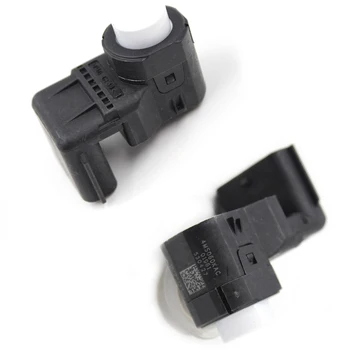 

2-Pin PDC Parking Sensor For Ford Focus 2010 5M5T-15K859-BA Reverse Radar