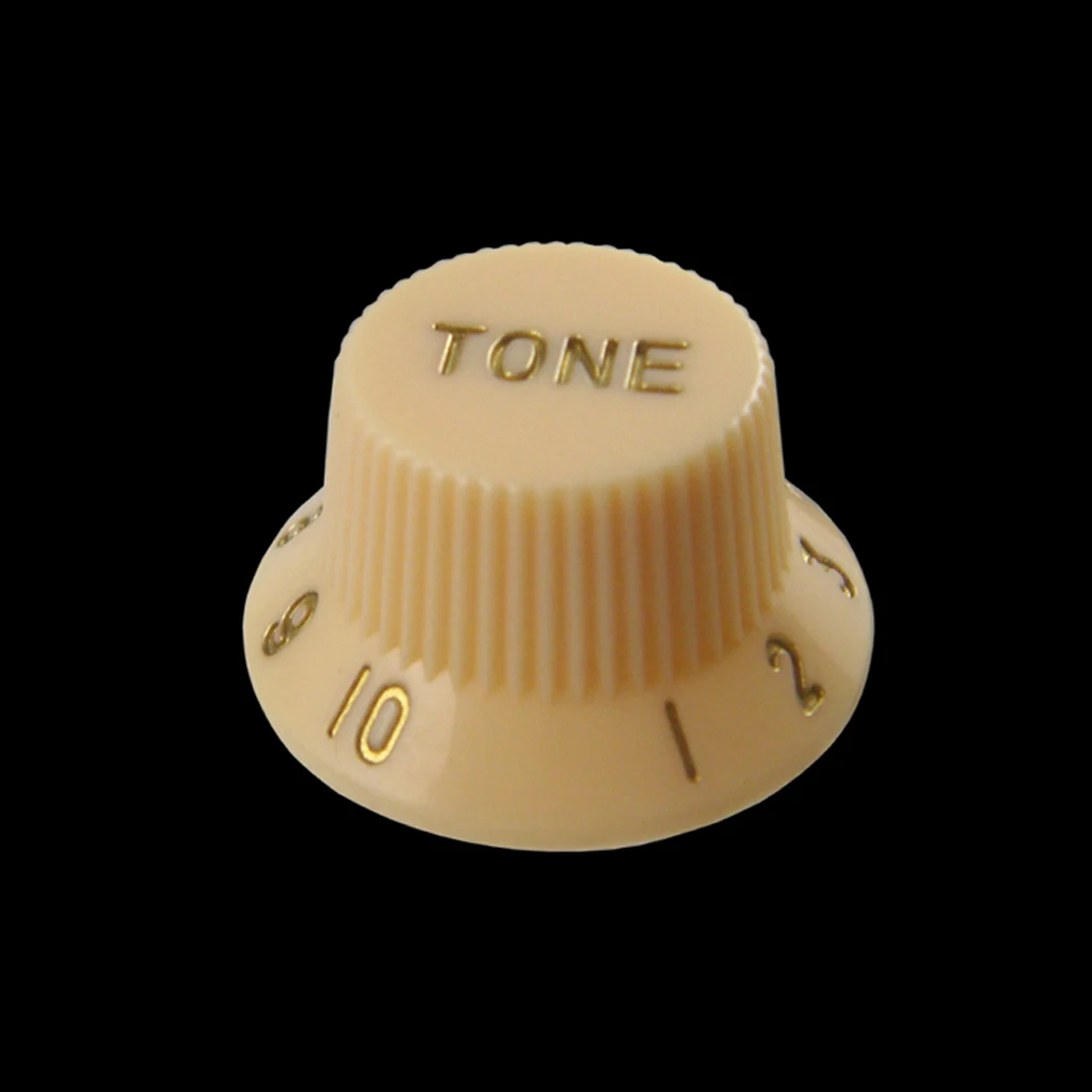 Bass Guitar Potentiometer 25K 18mm Volume Control Accessory Set | Спорт и развлечения