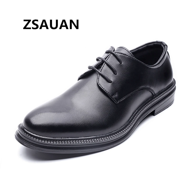 comfortable suit shoes