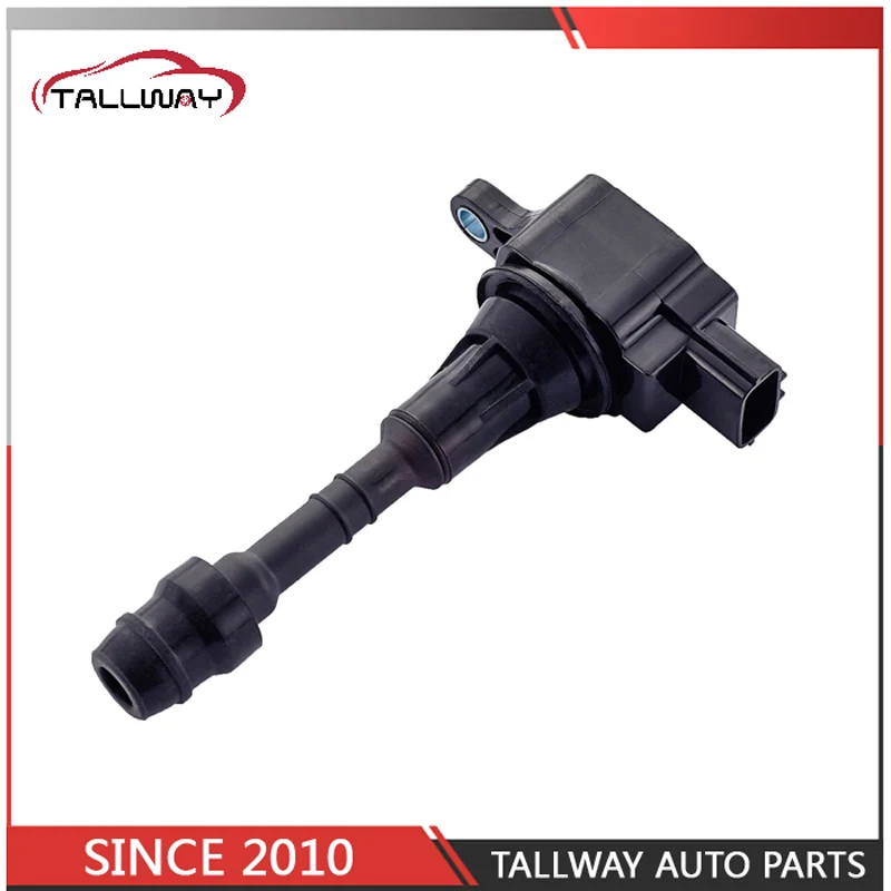 Катушка зажигания 22448-7S015 224487S015 UF-510 UF510 5C1482 1788335 GN10243 для Infiniti QX56 Nissan Pathfinder Armada Titan 5. |