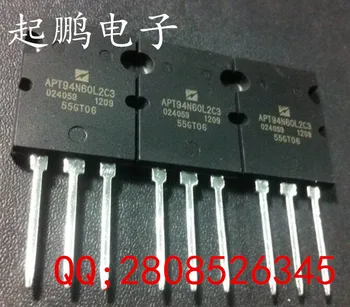 

Free Delivery. APT94N60L2C3 field effect 94 a 600 v quality first