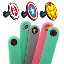 Кнопка для mi Band 4/3 силиконовый ремешок для xiaomi mi band 4 не выцветает металлические кнопки аксессуары браслет mi band 4 кнопки