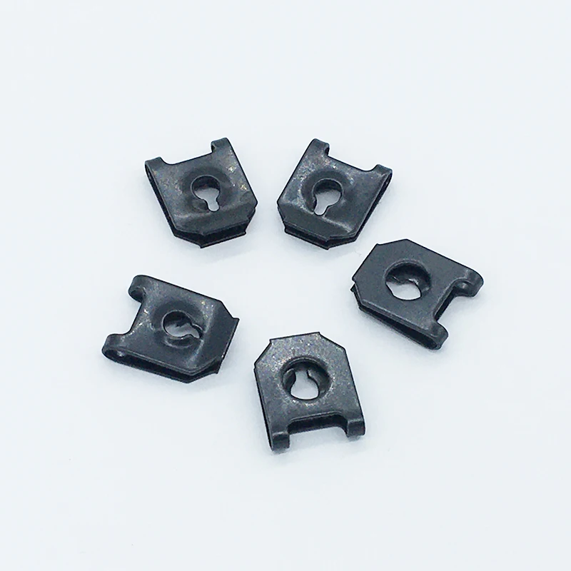 Self tapping screw splint is suitable for ST4.8 (30pcs)