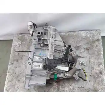 

TL4126 GEARBOX NISSAN QASHQAI (J11)