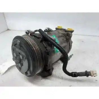 

SD7V121500F AIR CONDITIONING COMPRESSOR PEUGEOT 106 (S2)