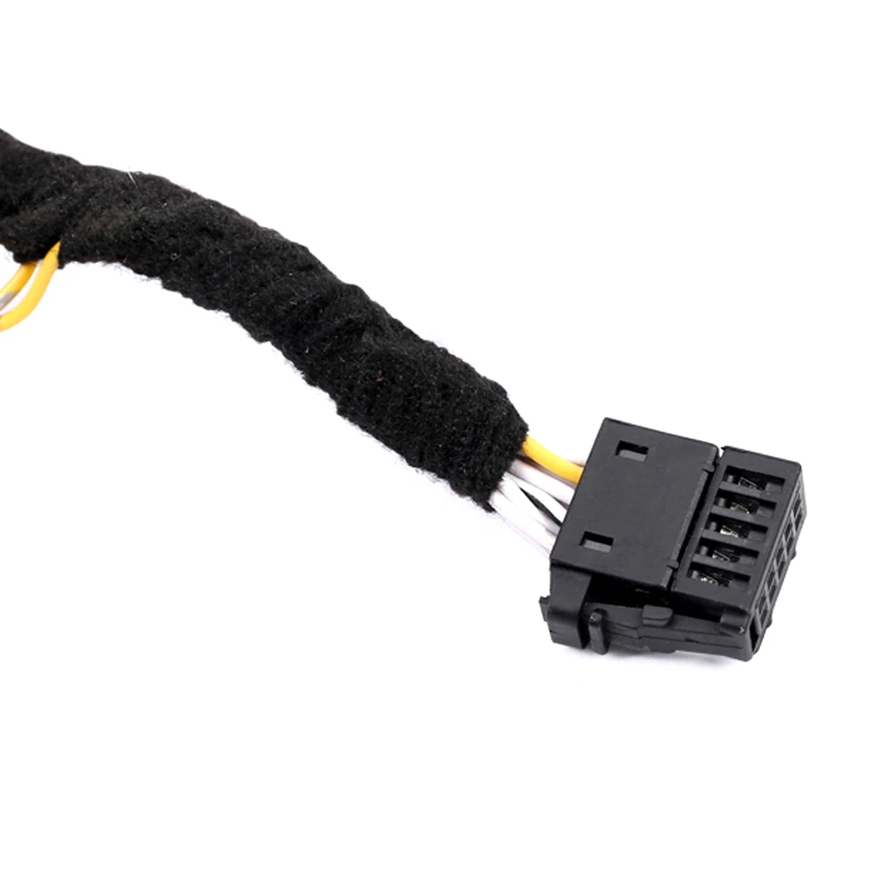 Thermostatic Shower Set HUNNISE Black Gold