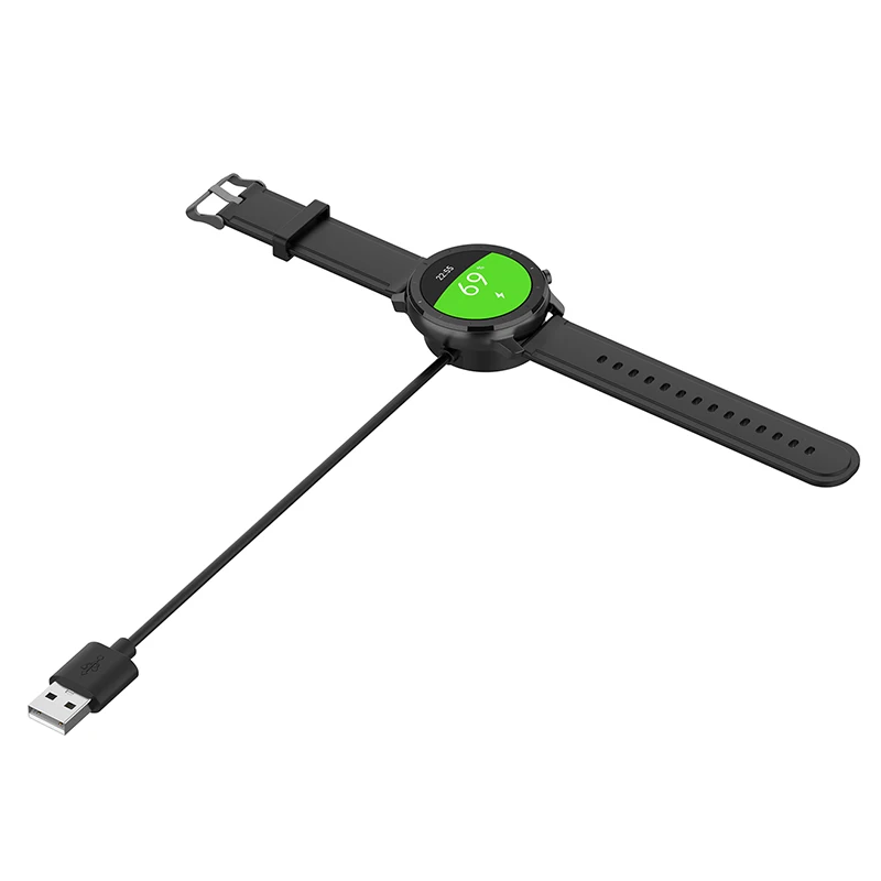 Для Amazfit GTR Зарядное устройство USB Магнитная зарядная док-станция кабель для зарядной подставки для Huami Amazfit GTR зарядное устройство смарт-часов аксессуары для рыбной ловли