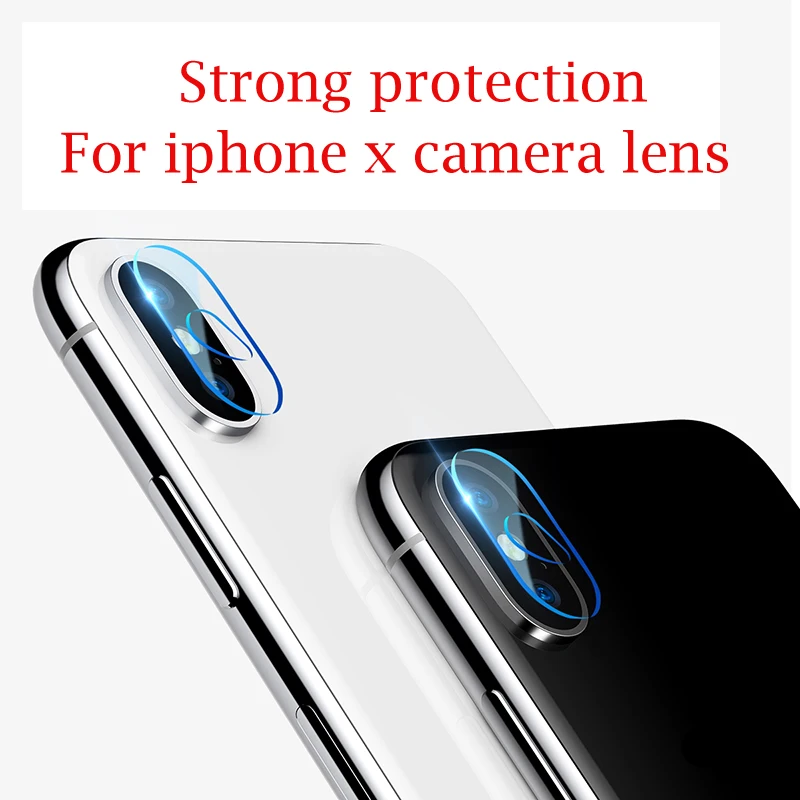 Закаленное стекло для iPhone 11 Pro Max камера металлическое кольцо объектив Защитная крышка для iPhone 11 Pro Max XR X XS Max стекло объектив камеры