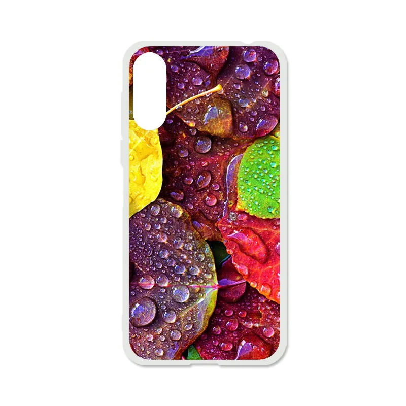 J081 Чехол с рисунком Bolomboy для Elephone A6, мини-Чехол, силиконовый мягкий ТПУ чехол s для Elephone A6, мини-чехол с милыми животными - Цвет: J081