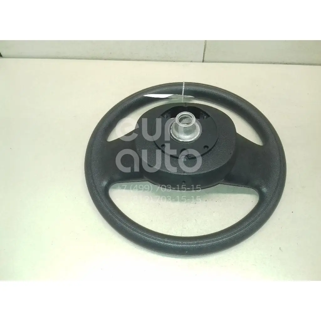 Рулевое колесо для AIR BAG(без AIR BAG), состояние – Б/У,, для Mini Countryman R60 32302752916 32302752916