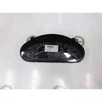 

8357768 BOX INSTRUMENTS BMW 3 SERIES SALOON (E36)
