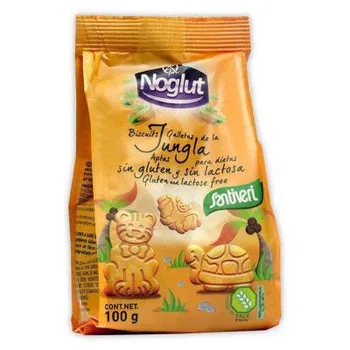 

Food Grocery Confectionery Cakes, Biscuits Santiveri 224256