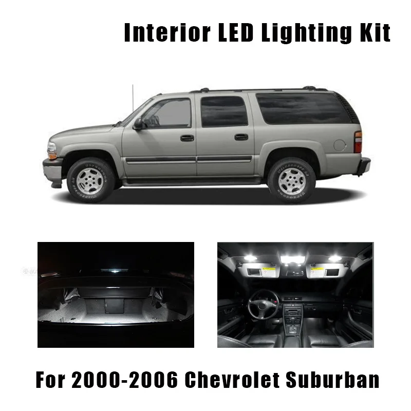 2006 Chevrolet Suburban