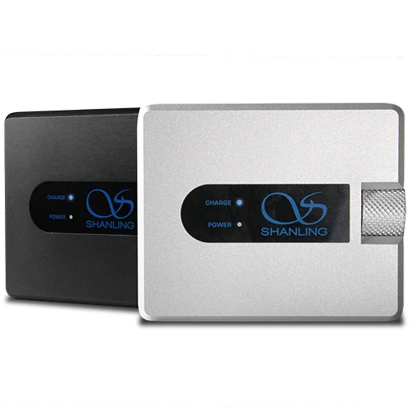 SHANLING H1 TPA6120A2 OPA2134 HiFi Portable Headphone Amplifier