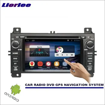 

Liorlee For Jeep Grand Cherokee WK2 2011~2017 Car DVD Player GPS Navi Navigation Android Radio Stereo Audio Video Multimedia