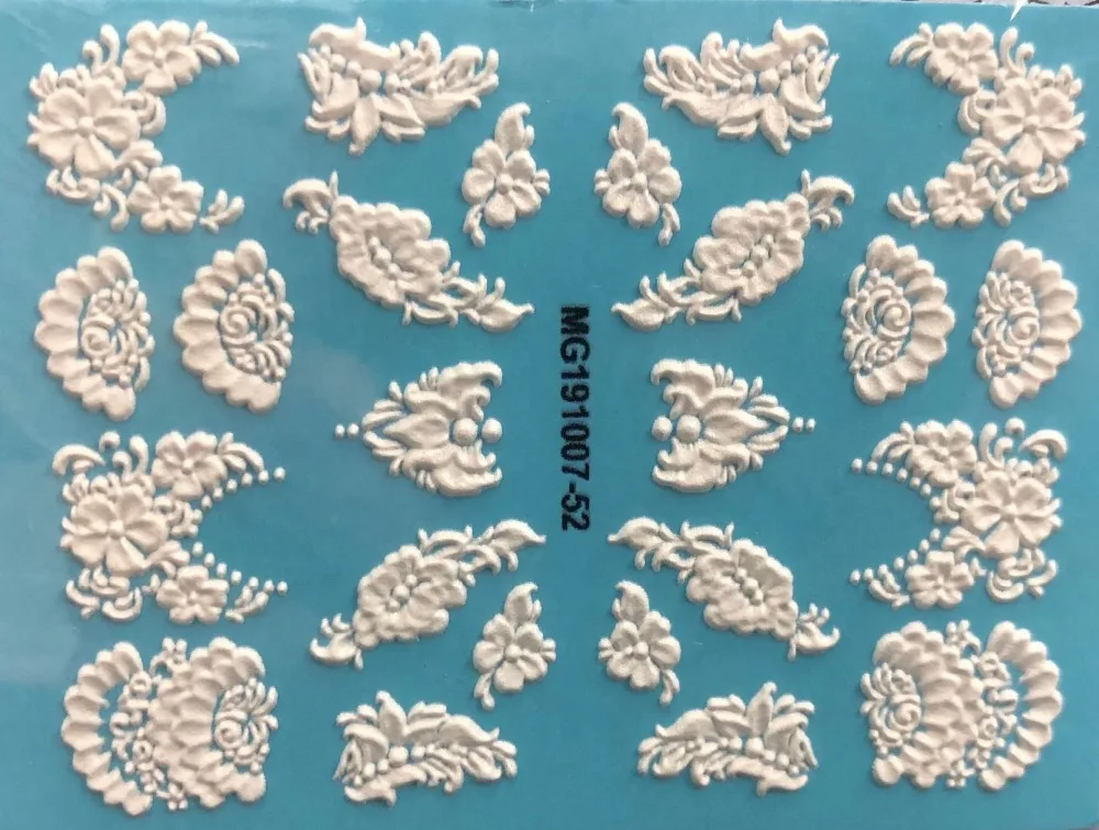 nail sticker 1