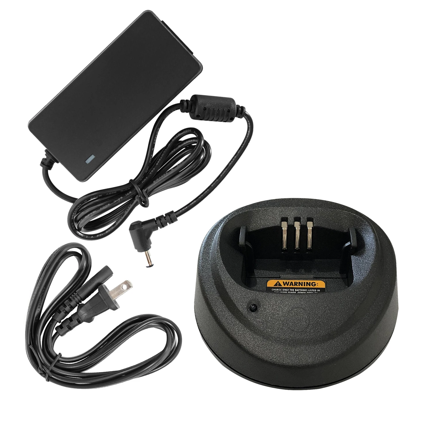 Устройство быстрой зарядки PMPN4173 для рации Motorola CP040 CP150 CP160 CP200 CP200D CP200XLS PR400 EP450 EP450S