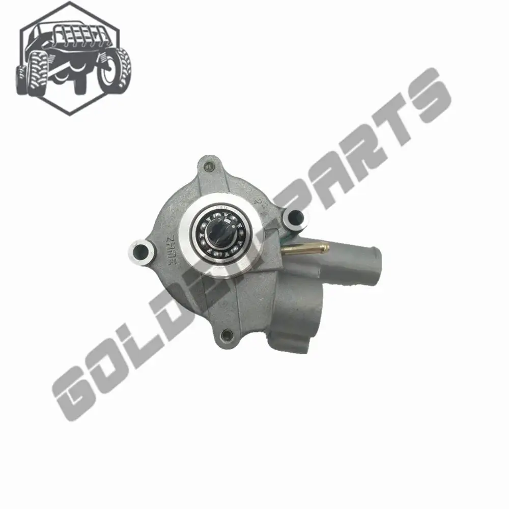 Детали KUOQIAN HISUN HS 500 700 ATV UTV водяной насос 700cc 4x4 Go Kart багги-двигатель запасные части |
