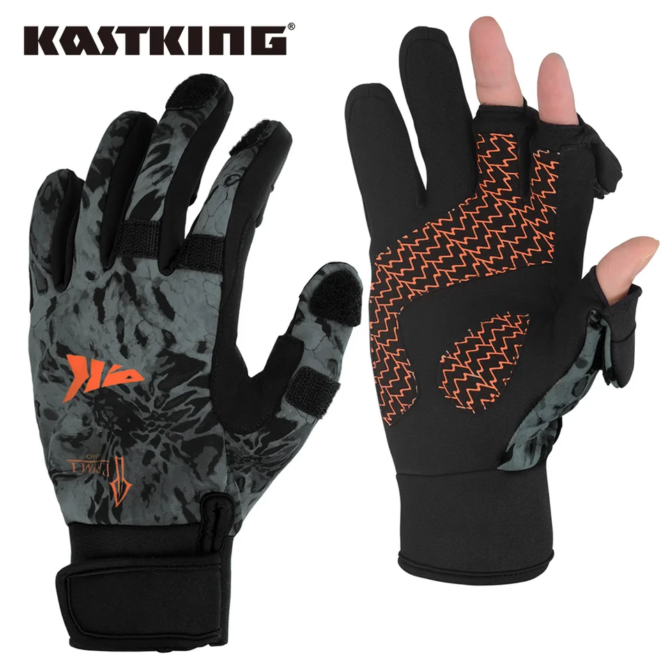 waterproof neoprene gloves