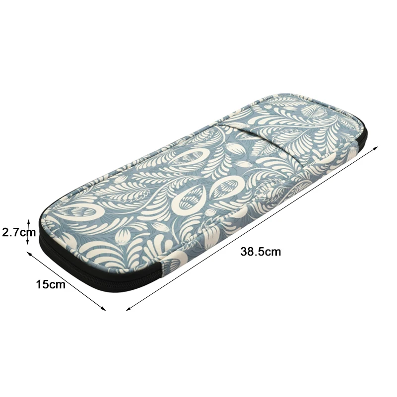 Knitting Tool Organizer Sewing Accessories Knitting Needles Storage Bag