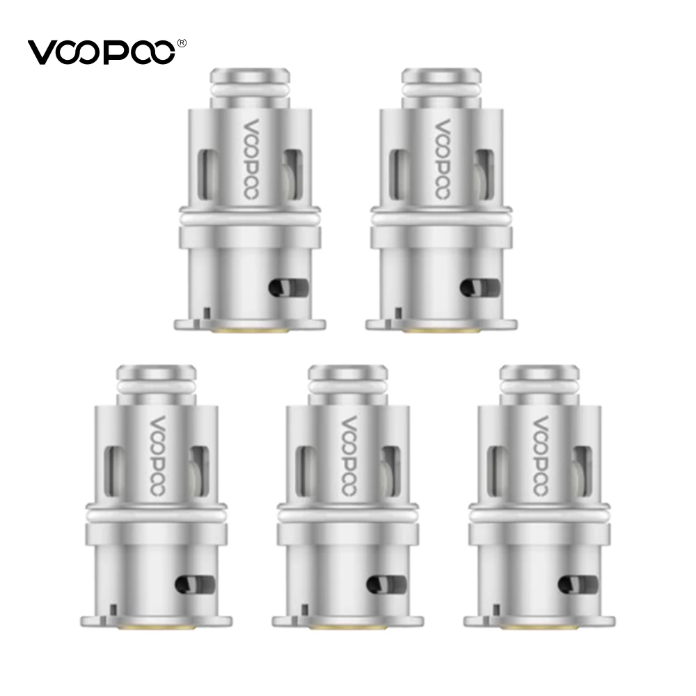 Оригинальный VOOPOO PNP катушки PnP M1Pnp M2 Pnp R1 R2 РБА VM1 VM4 VM3 подходит для перетащите