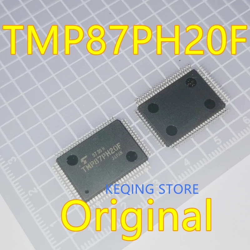 

5pcs TMP87PH20F original