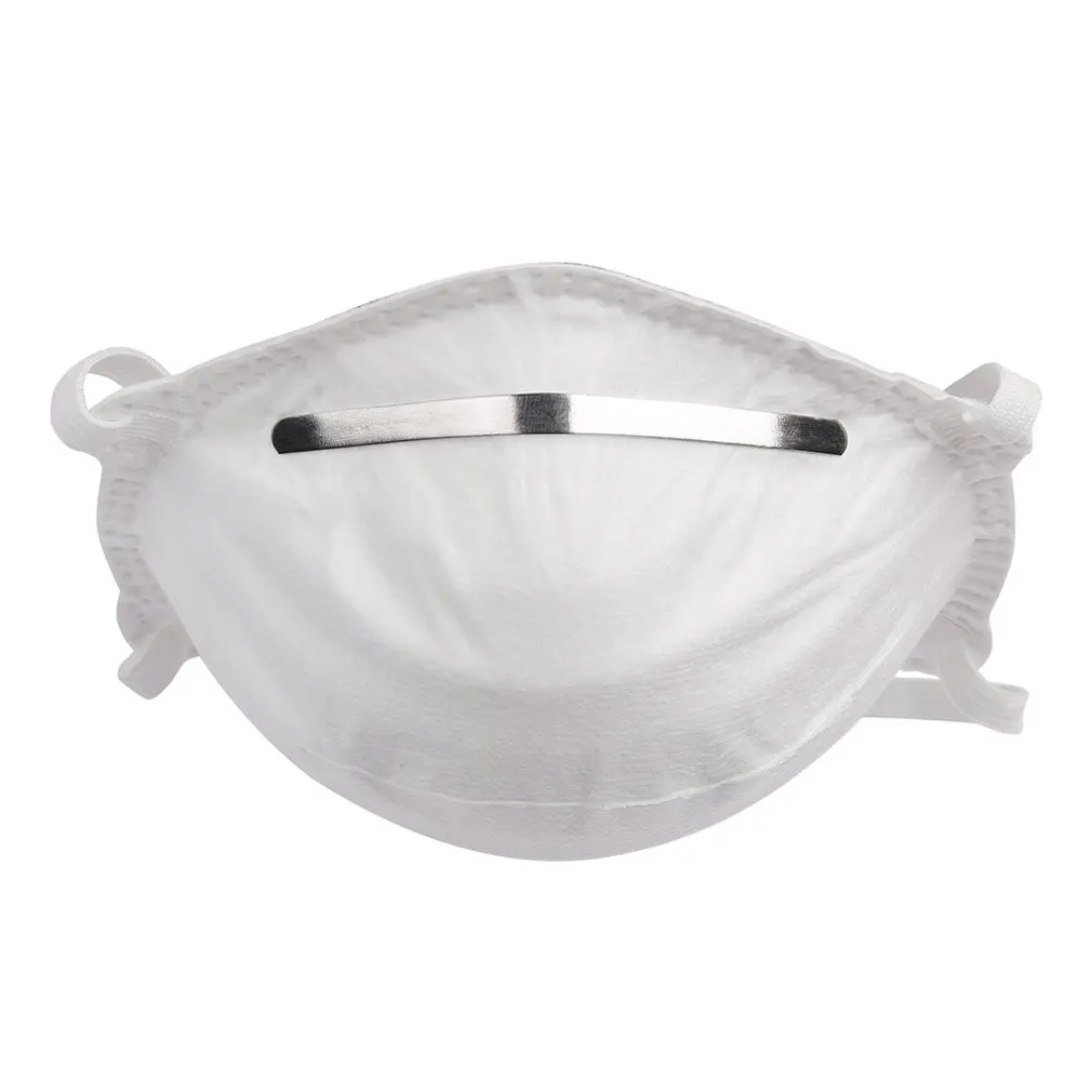 

10 Pcs Kn95 Masks Disposable Masks Children'S Masks High Efficiency Filtration Respirator Fresh 3D Fitting Design