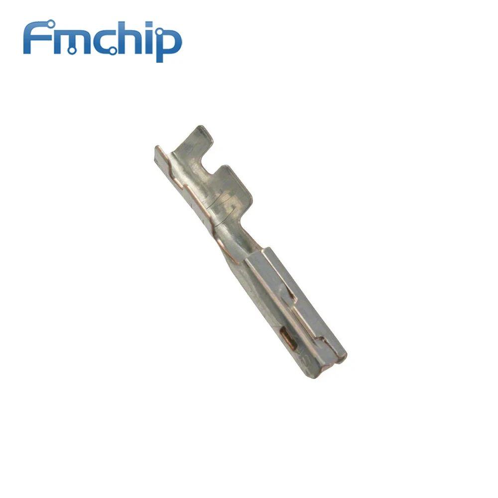 33012 2001 соединители 0330122001 CONN SOCKET MX150 14 16AWG CRIMP TIN|connector strip|strip connector |