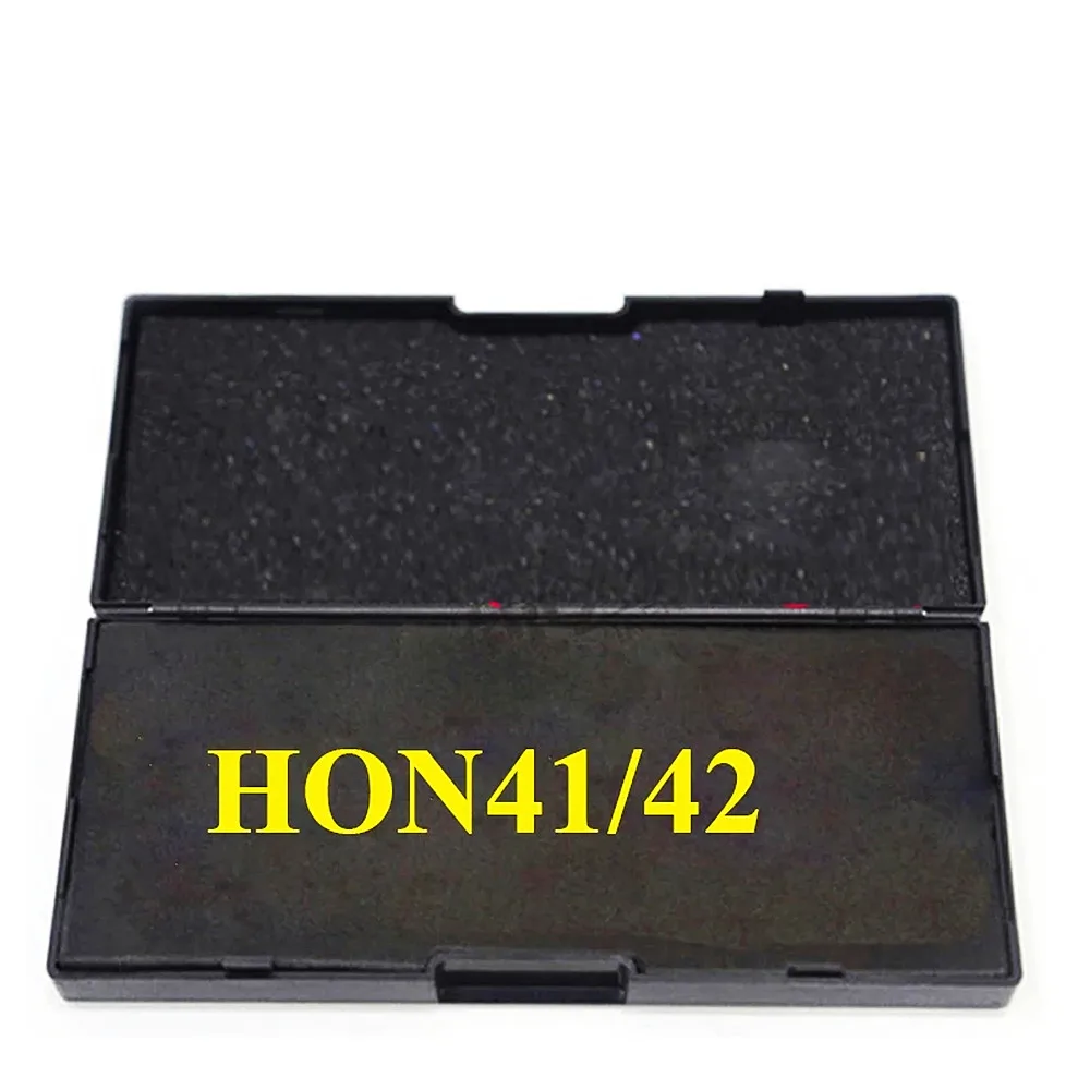 1 шт. HON41 HOLN42 для мотоциклов Honda Wave110i Wave1250i слесарный инструмент декодер Hon41 |