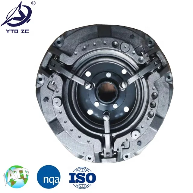 

Agriculture Equipment Tractor Clutch for Ford Tractor Parts