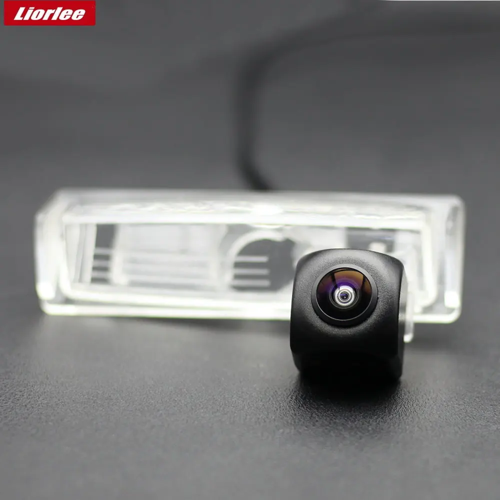 

SONY HD Chip CCD CAM For Lexus HS250h HS 250h ANF10 2010 2011 2012 Car Rear View Parking Back Camera 170 Angle