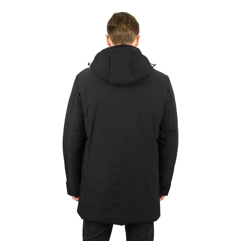 R.LONYR Men's Winter Jacket K-1018B-1