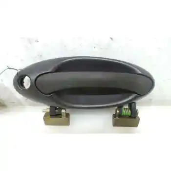 

4850871 HANDLE OUTER FRONT LEFT SAAB 9-5 SALOON