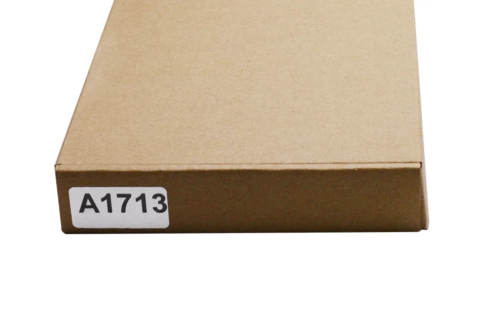 Аккумулятор Golooloo A1713 для ноутбука Apple A1708 Pro 13 год версия MLL42CH/A MLUQ2CH/A 020-00946 4781 мАч 11,4 в с инструментами
