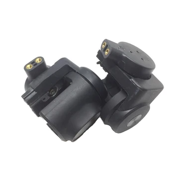 

Quadcopter Accessories Compact Durable Drones Repair Parts Professional Gimbal Motor Lightweight Assembly Flexible For DJI Spark