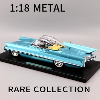 

1/18 LINCOLN FUTURA CONCEPT 1955 OF 100 PCS BATMOBILE CAR MODEL