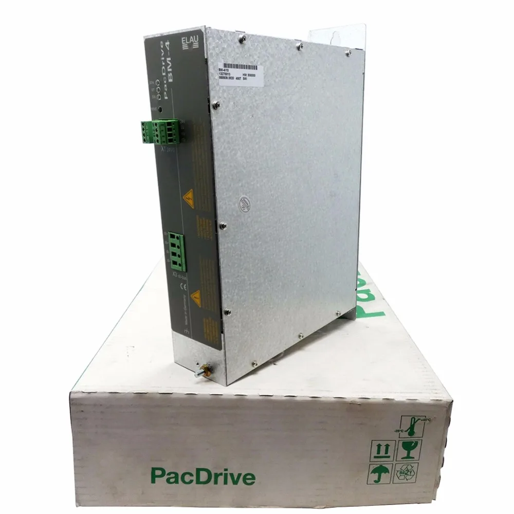 ELAU BM-4 Pacdrive BM-4/10 BM410 ID № 13270013