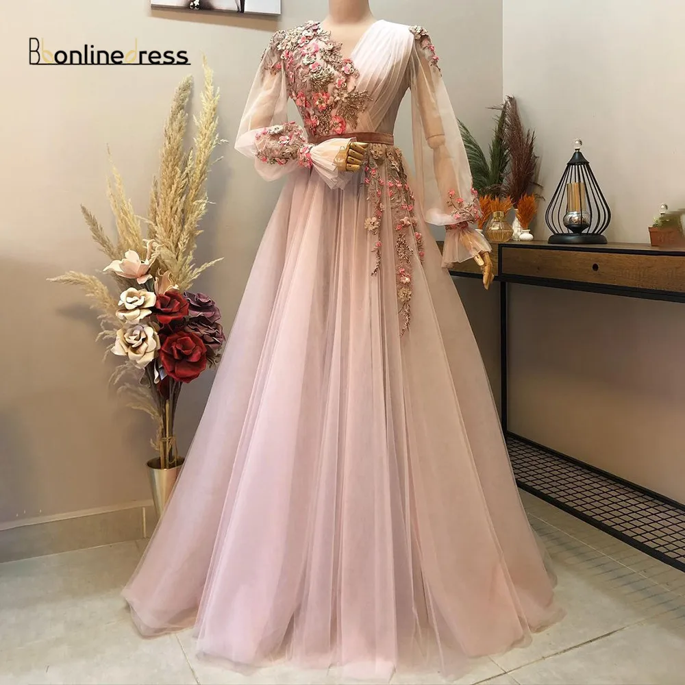 Chic Luxury Satin Flounces Sleeves Ball Gown Flower Girl Communion