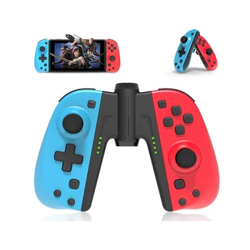 

Joy Pad Controller for Nintendo Switch Replacement for Switch Joycon Wired/Wireless Controller Witch Programmable Macros ,Turbo