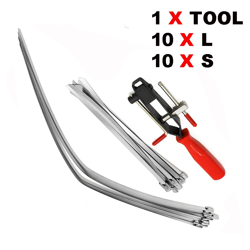 Atv cv boot clamp tool Clearance