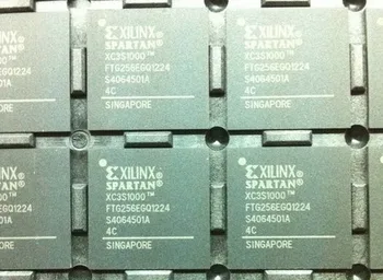 

XC3S1000-5FTG256I XC3S1000-5FT256IFPGA