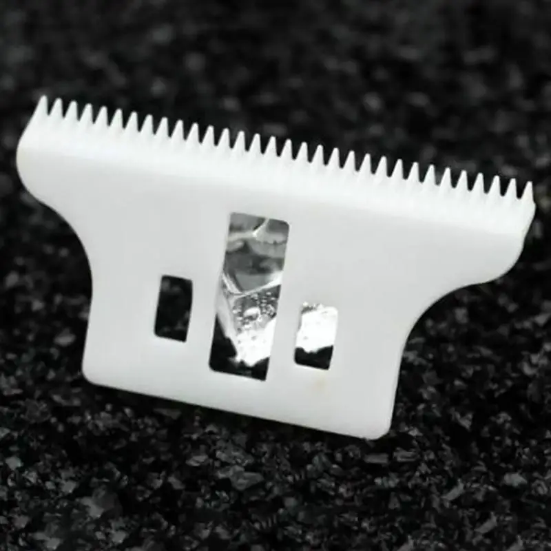 wahl detailer ceramic blade