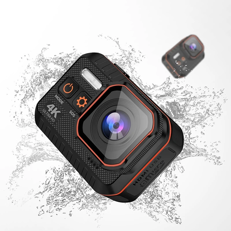 best action camera Underwater Camera,HD 4K Sports Camera with Remote and Waterproof Helmet for Underwater Video Photography action camera near me