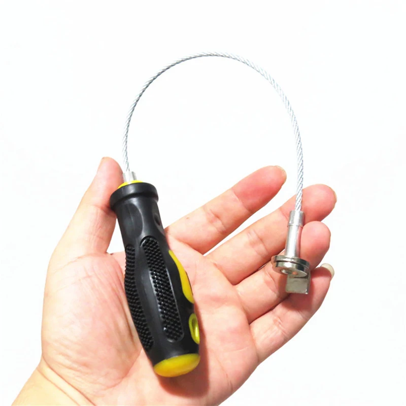 Clearance Oil Sump Drain Plug Key Socket Set With Sump Removal