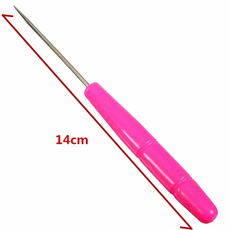 Scriber Needle Modelling Tool Baking Marking Patterns Icing Sugarcraft Cake Decorating Icing Carve DIY Fondant Cookie Decor